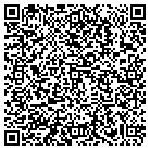 QR code with Highland Program The contacts