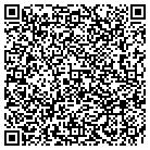 QR code with Randall G Benson MD contacts