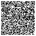 QR code with Three T's contacts