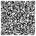 QR code with Psaltis Chiropractic Clinic contacts