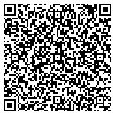 QR code with CSP Magazine contacts