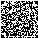 QR code with A & M Wood Products contacts