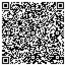 QR code with Keith V Berrard contacts