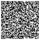 QR code with Petersons Funeral Home Inc contacts