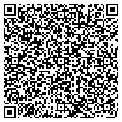 QR code with One Stop Communication Corp contacts