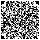 QR code with Just Construction Co contacts