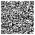 QR code with 3hamms contacts