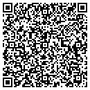 QR code with Taphorn Trust contacts