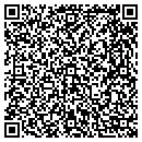 QR code with C J Dewitz Electric contacts