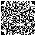 QR code with GUI Inc contacts