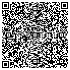QR code with Chicago Clean Machine contacts