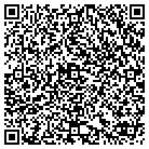 QR code with V 2K Fashion Window Treatmnt contacts