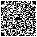 QR code with T J Maxx contacts