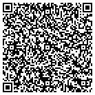QR code with F & F Cement Construction contacts