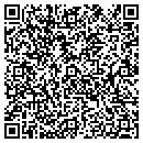 QR code with J K Wake Co contacts