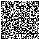 QR code with Ren Massages contacts