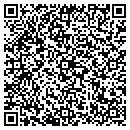 QR code with Z & C Construction contacts
