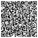 QR code with Anything But Flowers contacts
