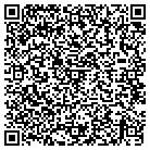 QR code with Whoo's Jewelry Store contacts
