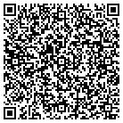QR code with Heckler Chiropractic contacts