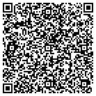 QR code with Tom's Excavating Co Inc contacts