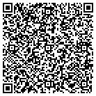 QR code with Peoria Area Chamber-Commerce contacts