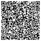 QR code with L & B Information Services contacts