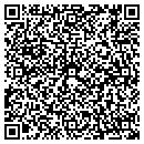 QR code with 3 R's Oriental Food contacts