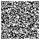 QR code with Jan's Design contacts