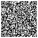 QR code with Fabry Inc contacts