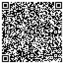 QR code with Zapatas Landscaping contacts