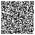 QR code with Remred contacts
