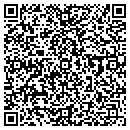 QR code with Kevin J Babb contacts