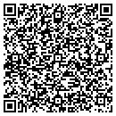 QR code with D & D Consultants contacts