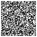 QR code with Isbell Trucking contacts