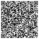 QR code with Anniston Auto Trim & Glass Inc contacts