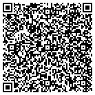 QR code with Jeffrey W Chandler DDS contacts