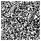 QR code with Clyde Coyle Drapery Instltn contacts