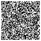 QR code with D Joseph Construction Company contacts