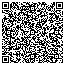 QR code with Gloria M Larson contacts