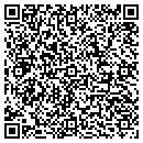 QR code with A Locksmith 24 Hours contacts