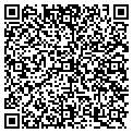 QR code with Memories Antiques contacts