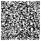 QR code with Sand & Gravel Service contacts