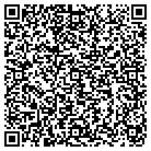 QR code with B V Construction Co Inc contacts