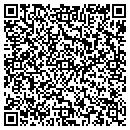 QR code with B Ramakrishna MD contacts