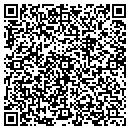 QR code with Hairs The Competition Inc contacts