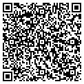 QR code with Bruce's TV contacts