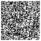 QR code with Dons Hair Manor Barber Shop contacts