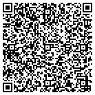 QR code with Des Plaines Valley Health Center contacts