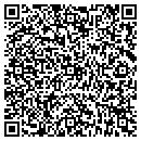 QR code with T-Resources Inc contacts